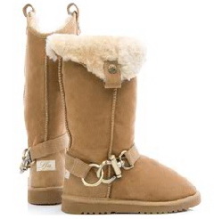 Western Long 2008 (Caramel)
